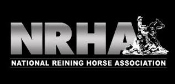 National Reining Horse Association